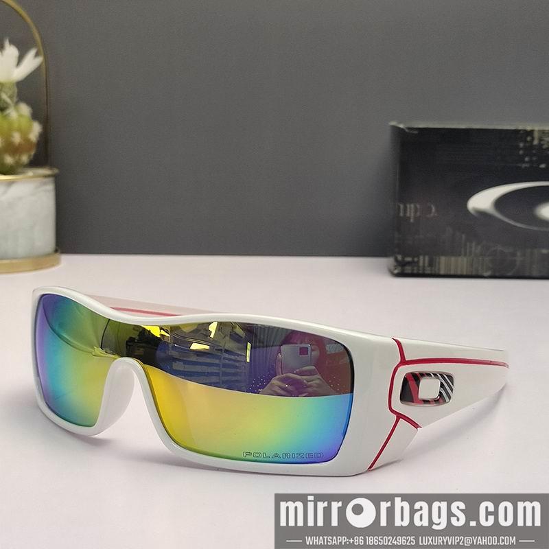 Oakley Glasses 03smh43
