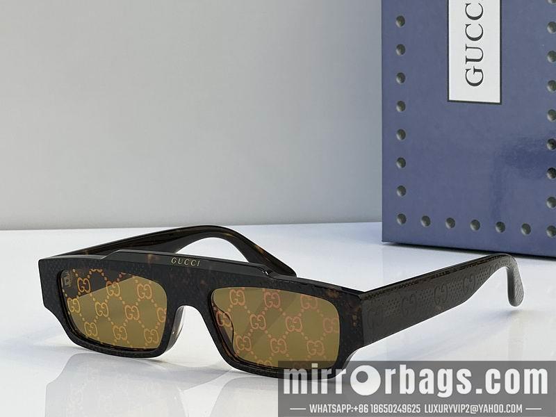Gucci Glasses smh98