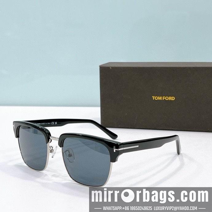 Tom Ford Glasses smx110