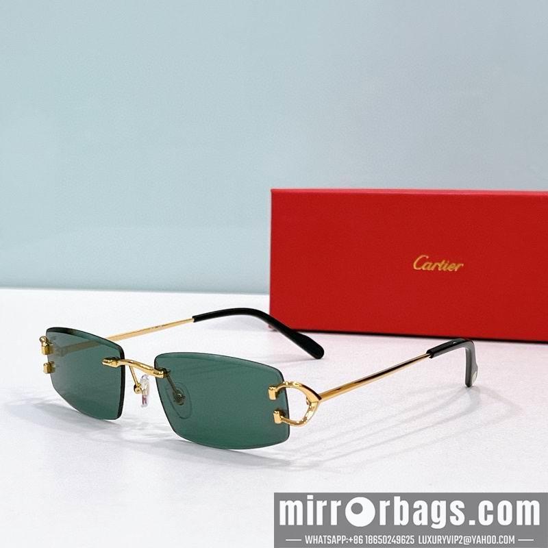 Cartier Glasses smx205
