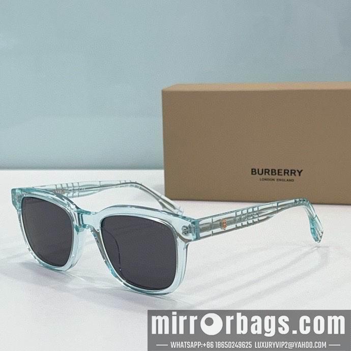 Burberry Glasses smx32