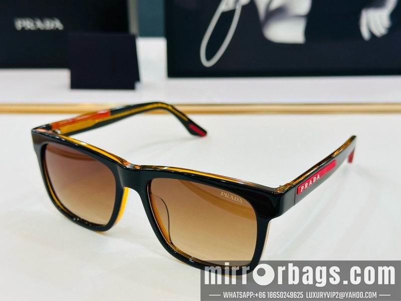 Prada Glasses smr151