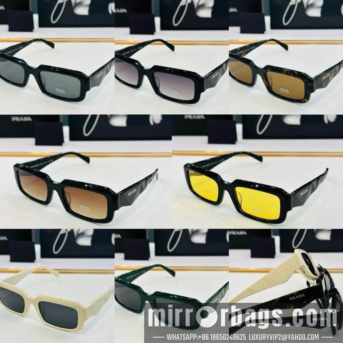 Prada Glasses smr148