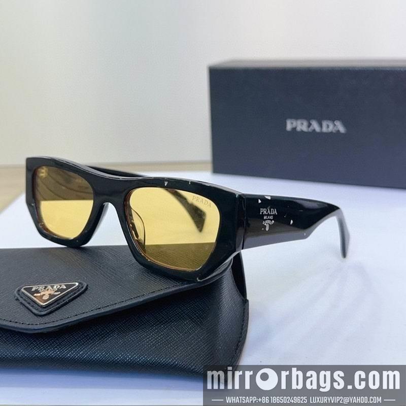Prada Glasses smh176