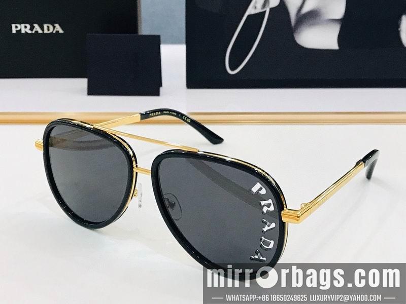 Prada Glasses smr83