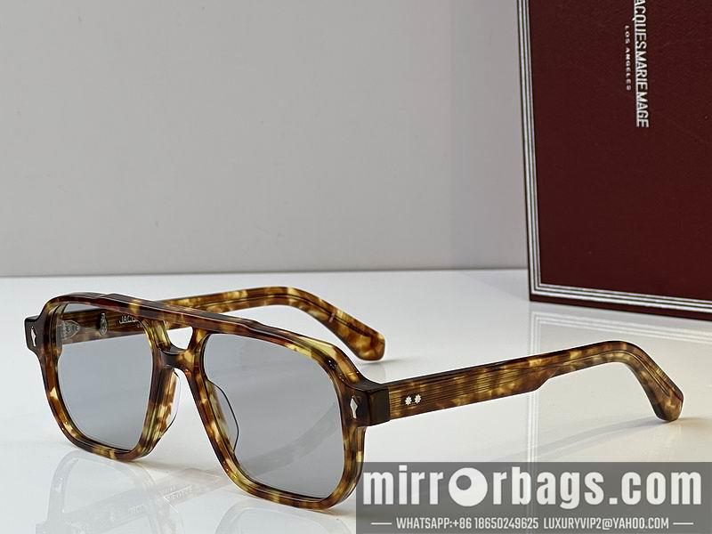 Jacques Marie Mage Glasses 03smh110