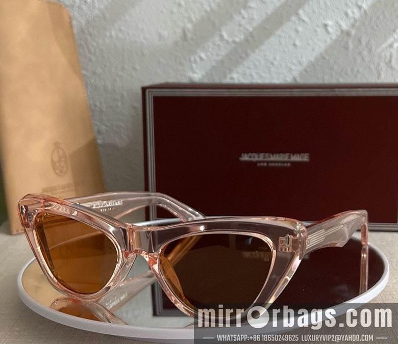 Jacques Marie Mage Glasses smx30