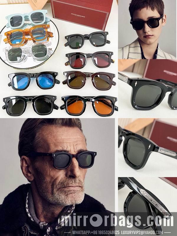 Jacques Marie Mage Glasses smx32