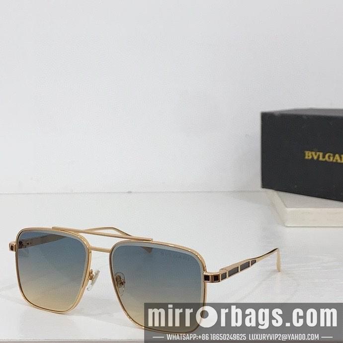 Bvlgari Glasses smx35