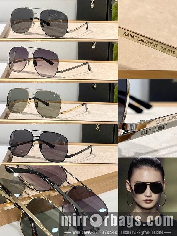 YSL Glasses smx61