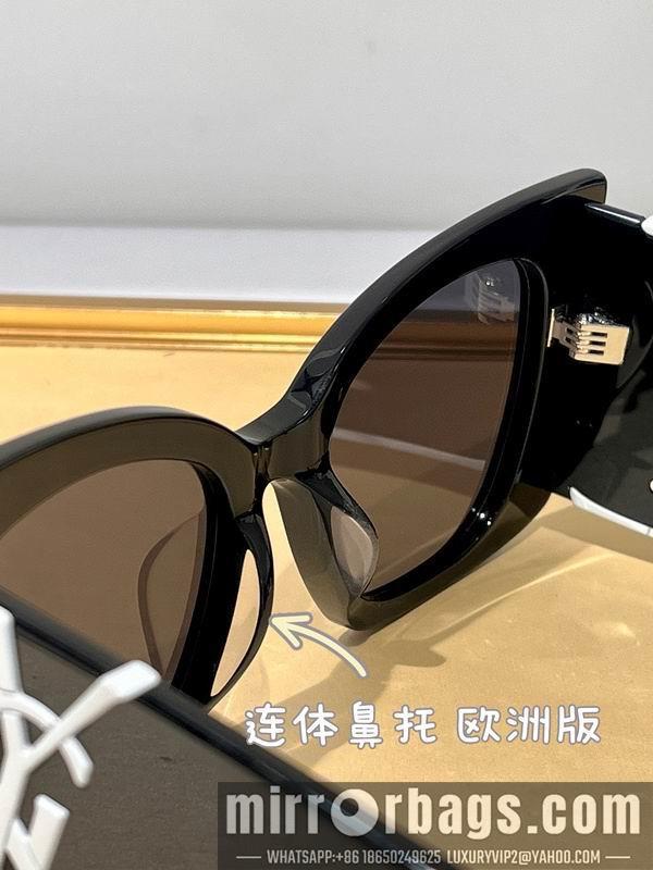 YSL Glasses smx47