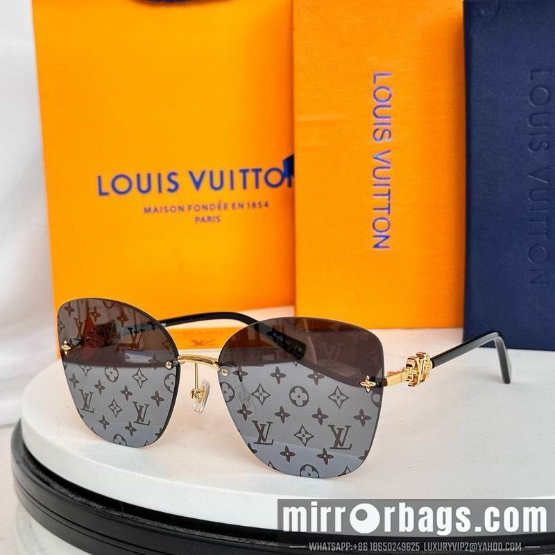 LV Glasses smr143