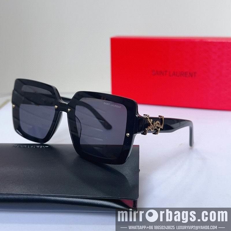 YSL Glasses 03smh50