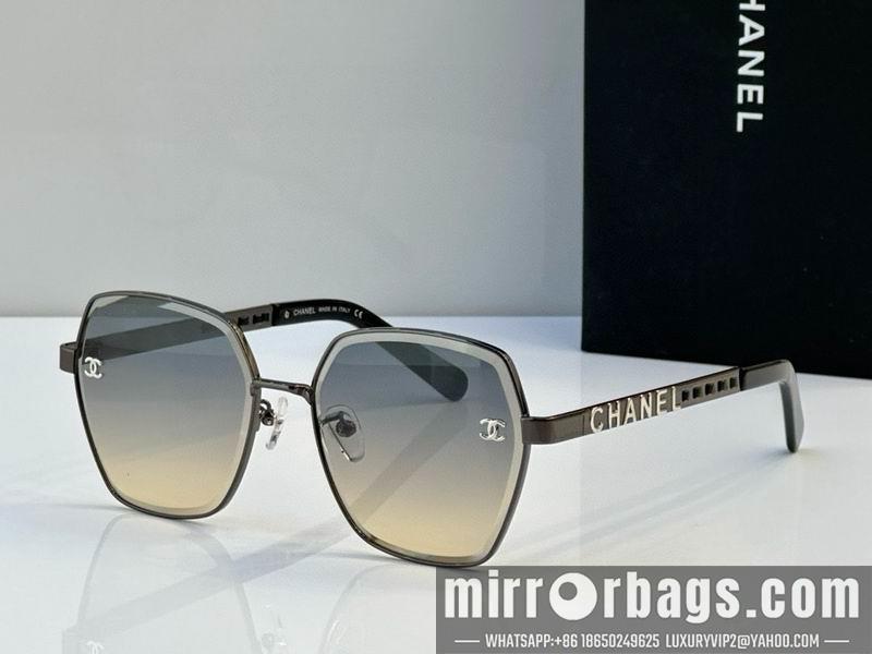 Chanel Glasses smh09