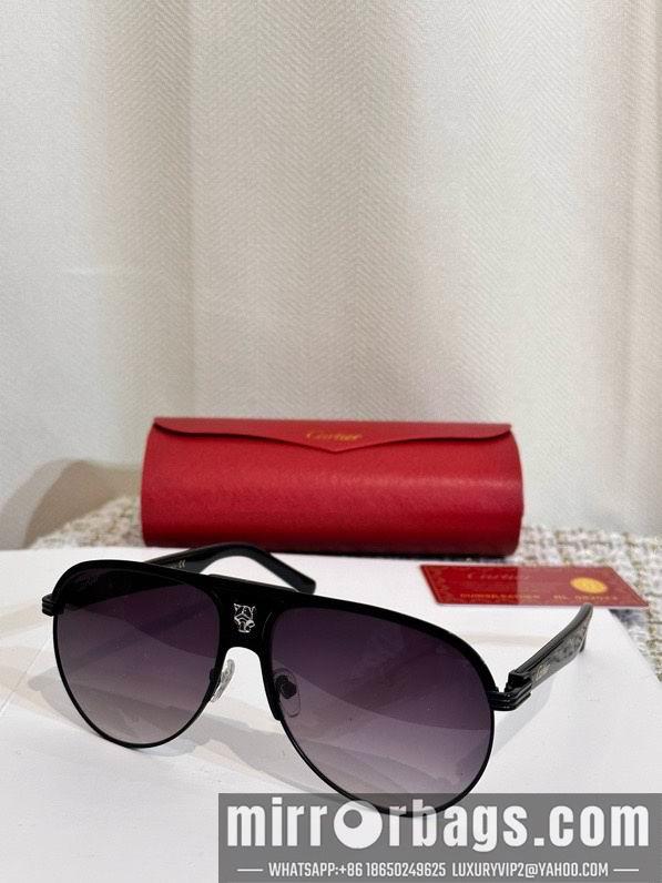 Cartier Glasses smr117