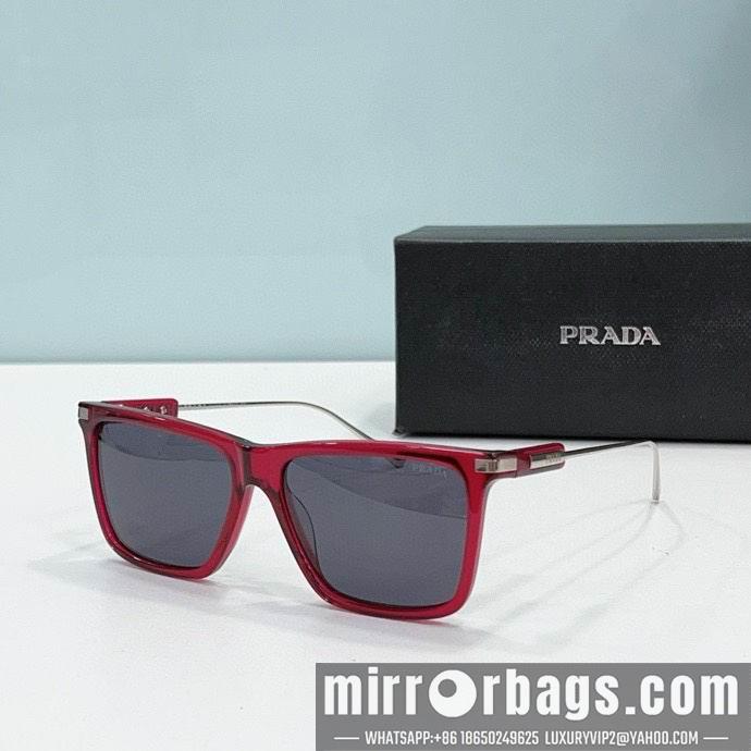 Prada Glasses smr134
