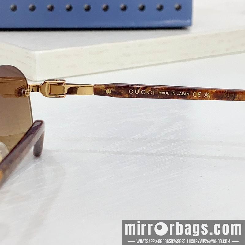 Gucci Glasses smr74