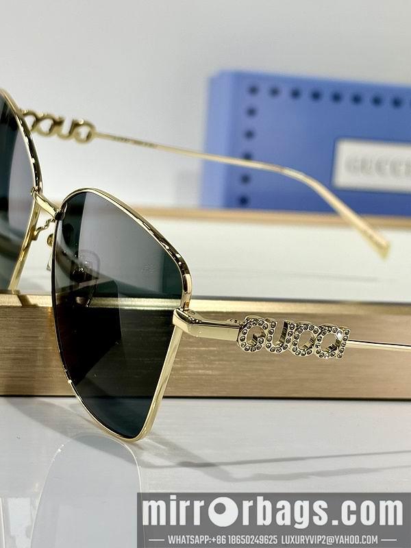 Gucci Glasses smh165