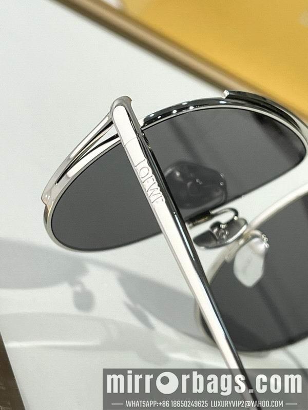 Loewe Glasses 03smh31