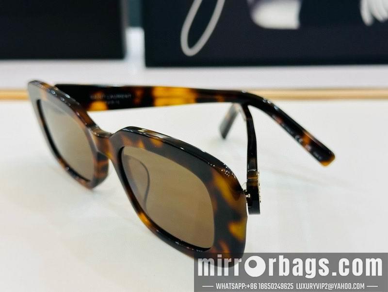 Balenciaga Glasses smx60