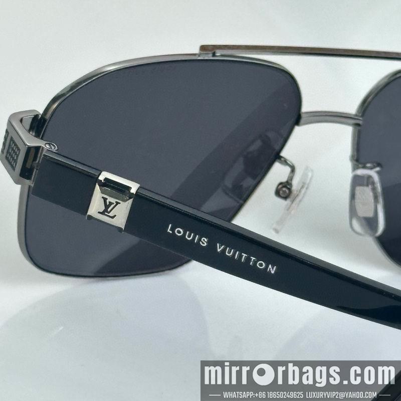 LV Glasses smx111