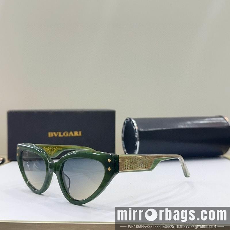 Bvlgari Glasses 03smh29
