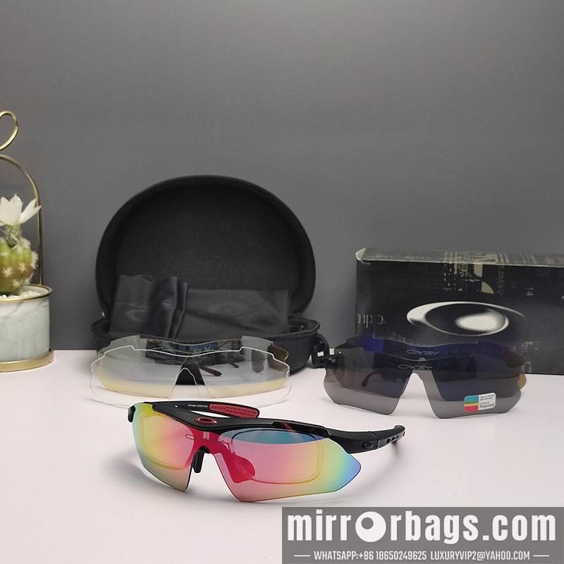 Oakley Glasses 03smh47