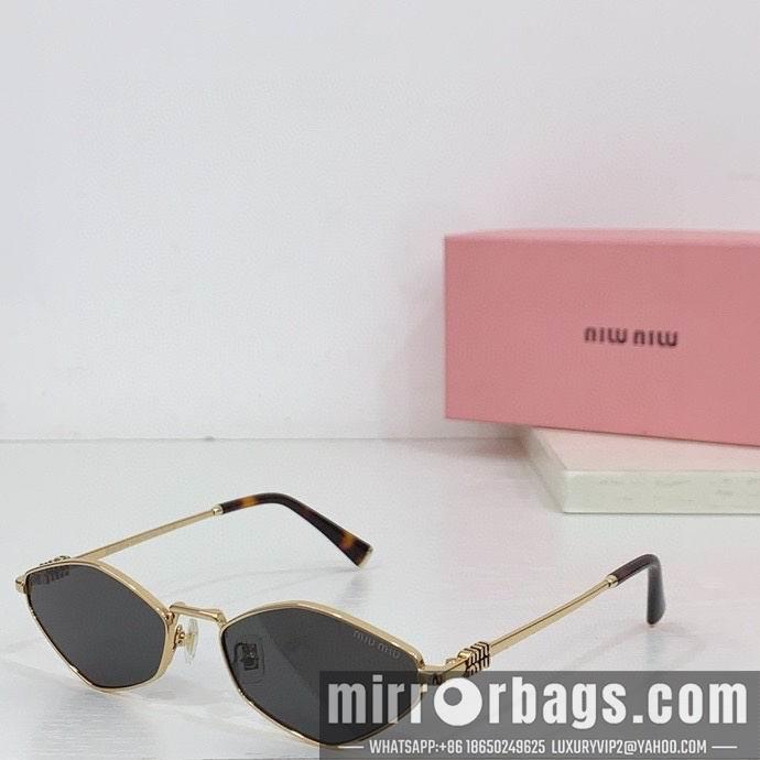 MiuMiu Glasses smx141