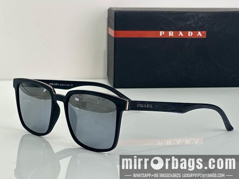 Prada Glasses smx188