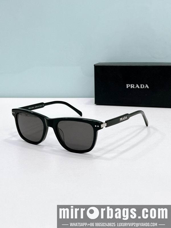 Prada Glasses smh138