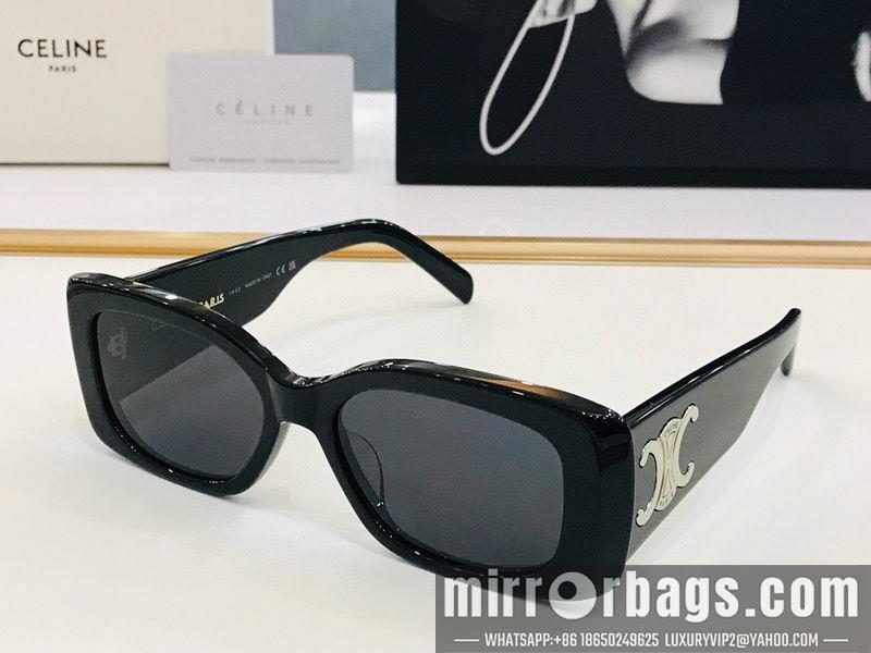Celine Glasses smx128