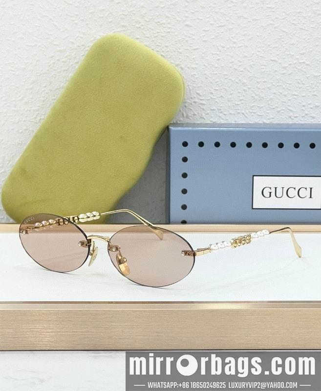 Gucci Glasses smh142