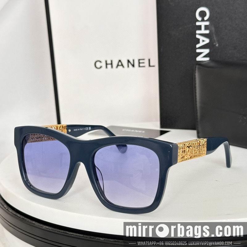 Chanel Glasses smr80
