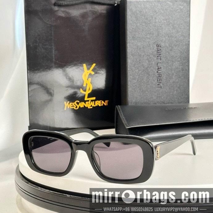 YSL Glasses smx120