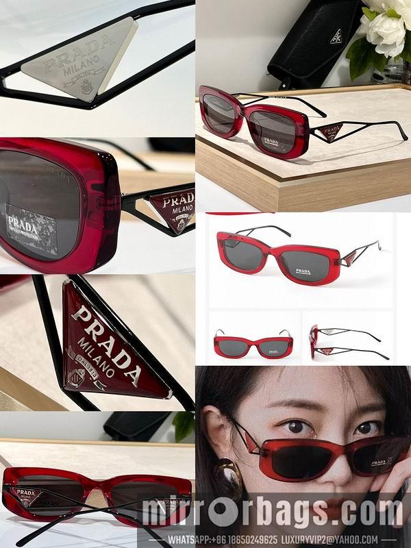 Prada Glasses smr05