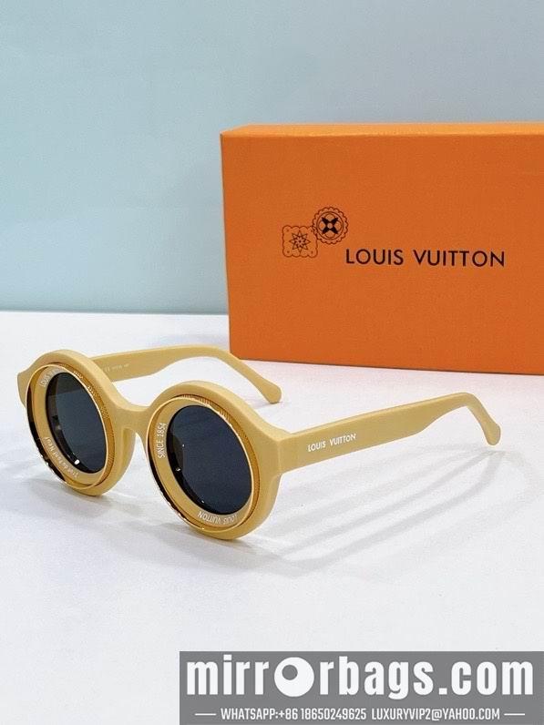 LV Glasses smx136