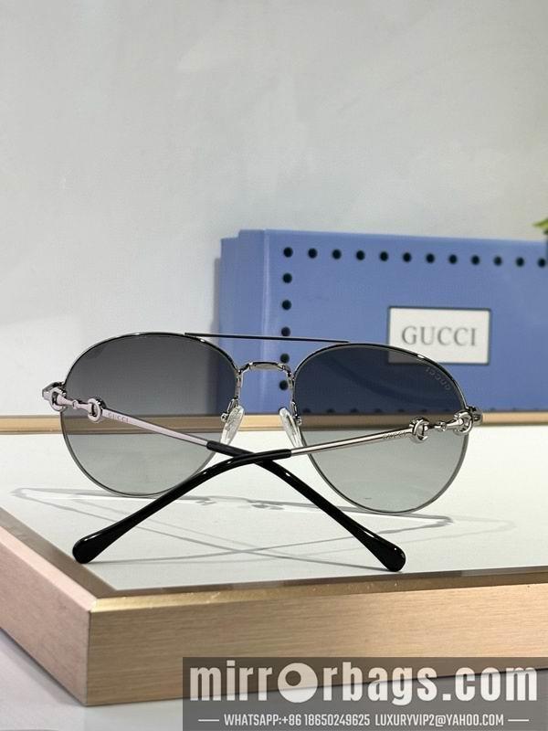 Gucci Glasses smh156