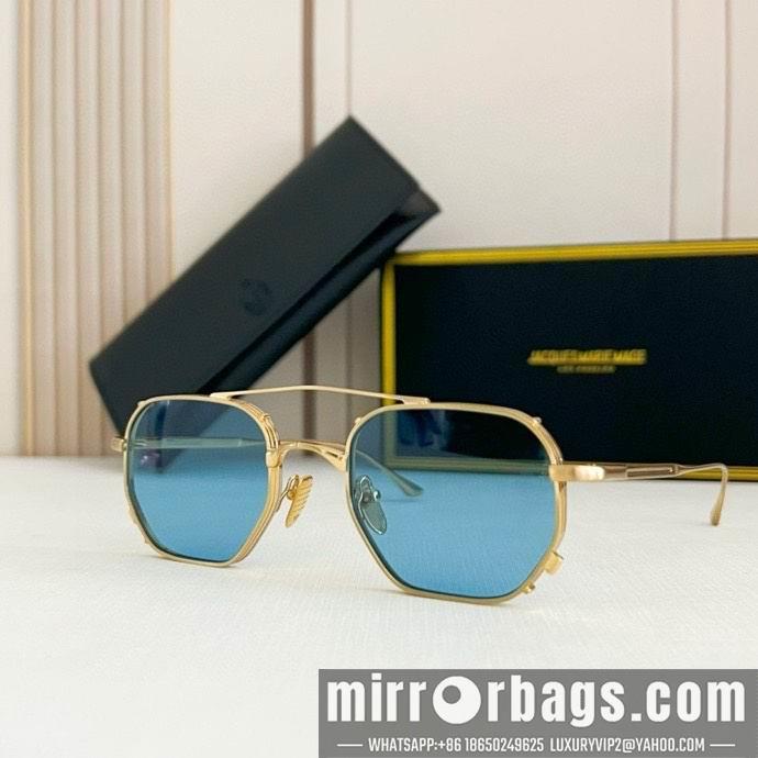 Jacques Marie Mage Glasses smx52
