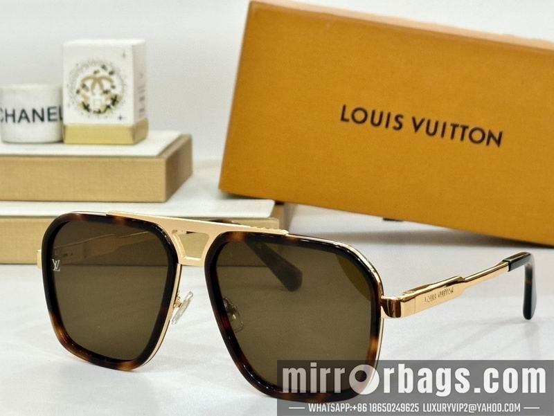 LV Glasses smh217
