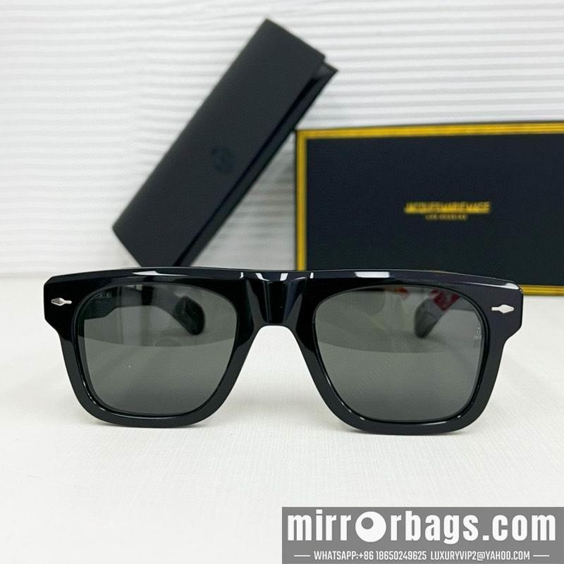 Jacques Marie Mage Glasses smx47