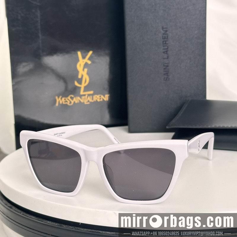 YSL Glasses 03smh22