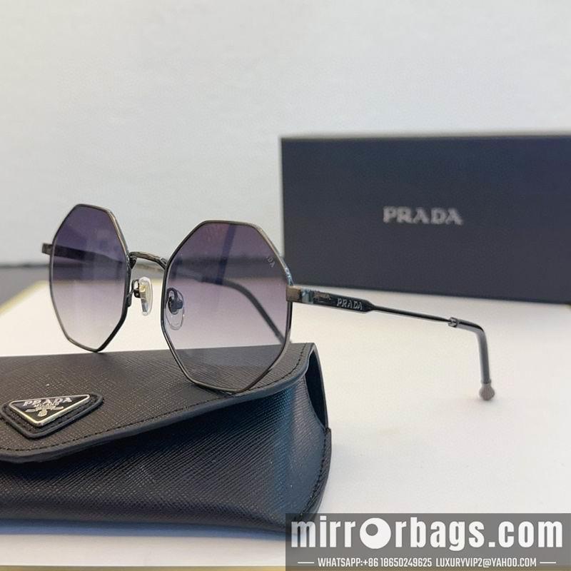 Prada Glasses smx256
