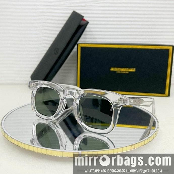 Jacques Marie Mage Glasses smx46
