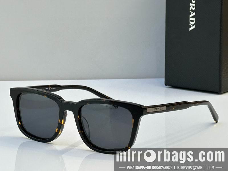 Prada Glasses smh139