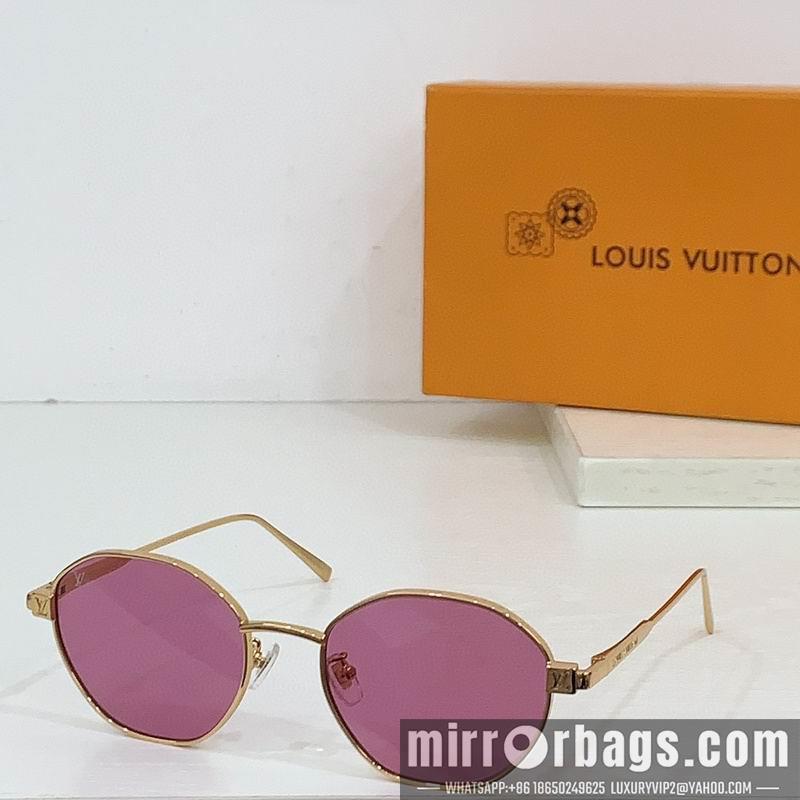 LV Glasses smr78