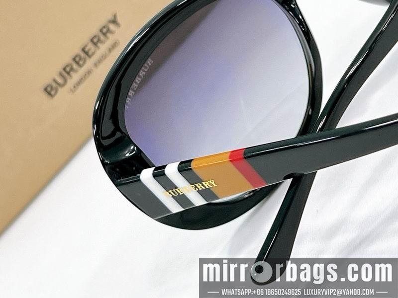 Burberry Glasses smx63