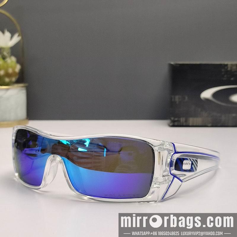 Oakley Glasses 03smh43