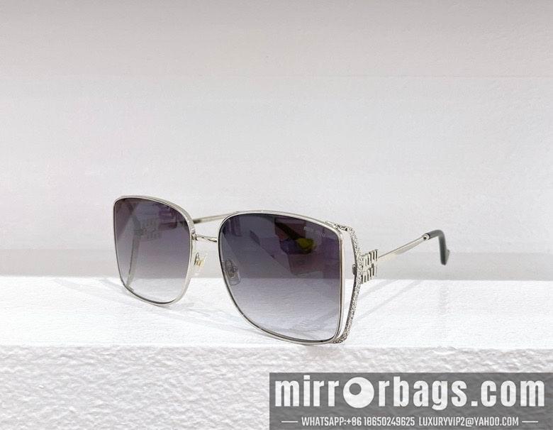 Miumiu Glasses 010301
