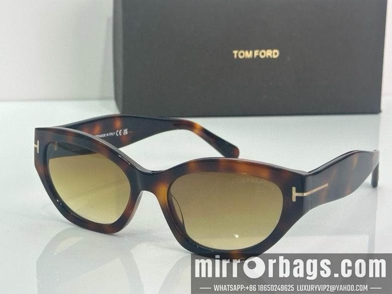 Tom Ford Glasses smx96
