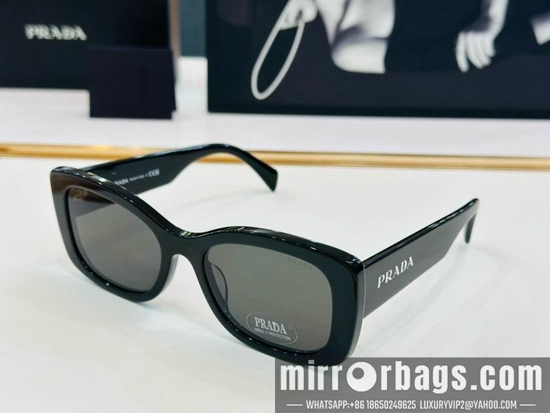 Prada Glasses smr155